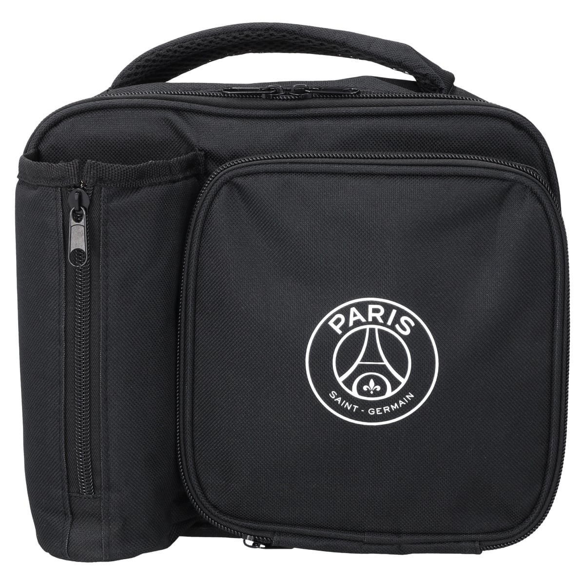Sac à lunch PSG - Noir