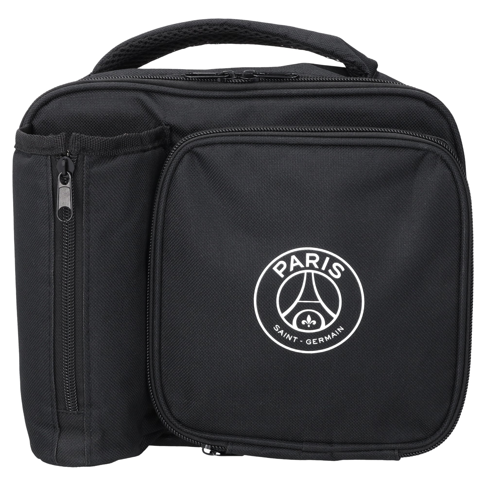 Sac à lunch PSG - Noir