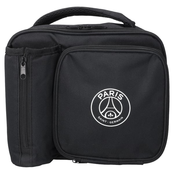 Sac à lunch PSG - Noir