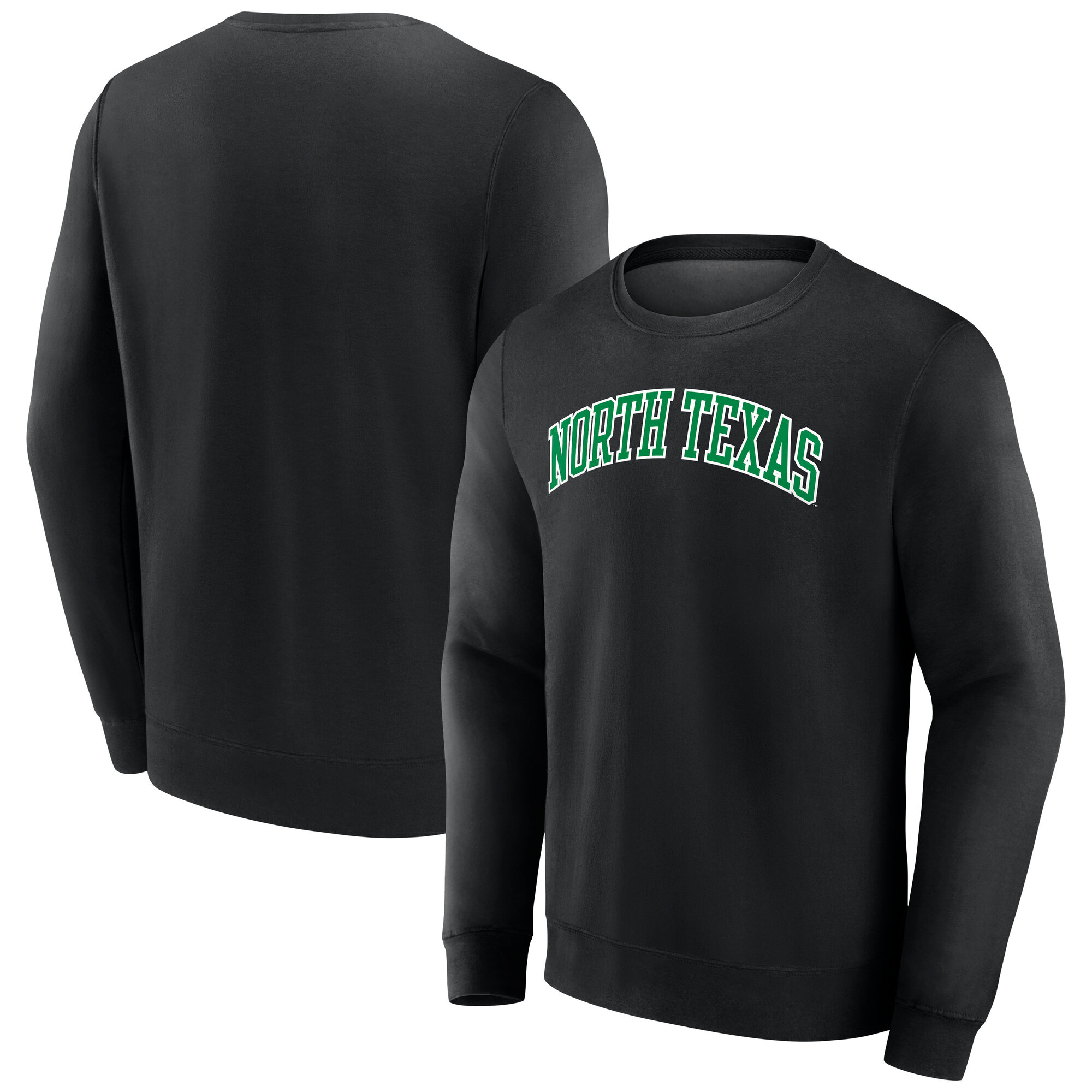 North Texas Mean Green Logos History - NCAA Division I n-r (NCAA n-r ...