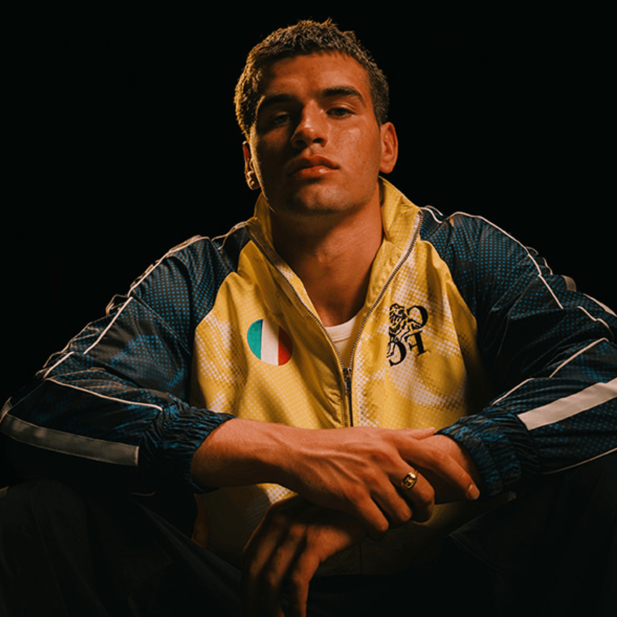 Veste de survêtement Renaissance Chelsea 120 Reimagined Icons