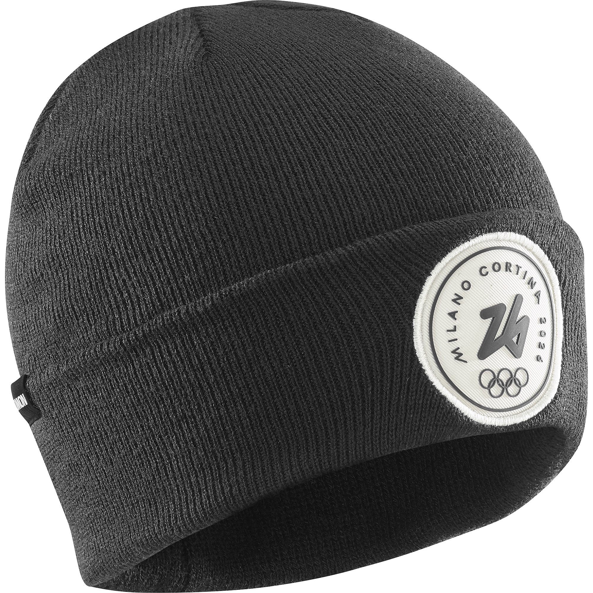 Berretto Salomon Heritage Milano Cortina 2026 Olympics - Unisex