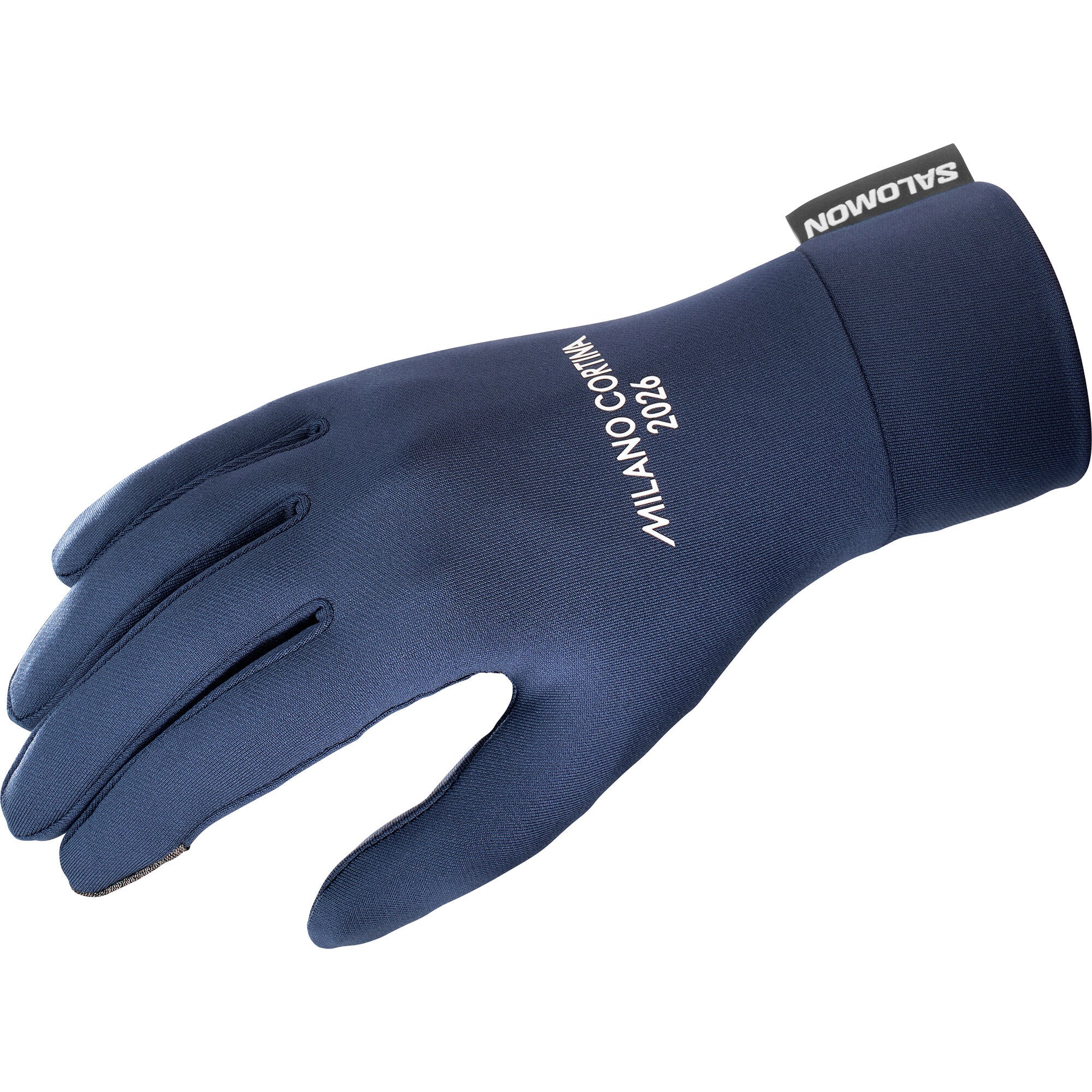 Milano Cortina 2026 Olympics Salomon Gloves