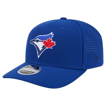 Men's New Era  Royal Toronto Blue Jays Performance 9SEVENTY Adjustable Hat