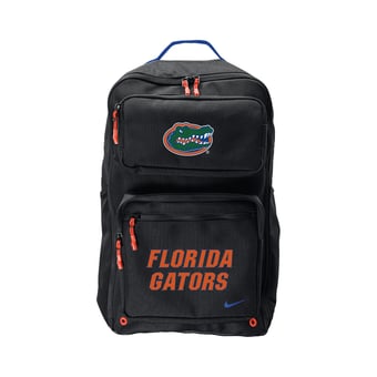 Nike Florida Gators Utility Speed Backpack