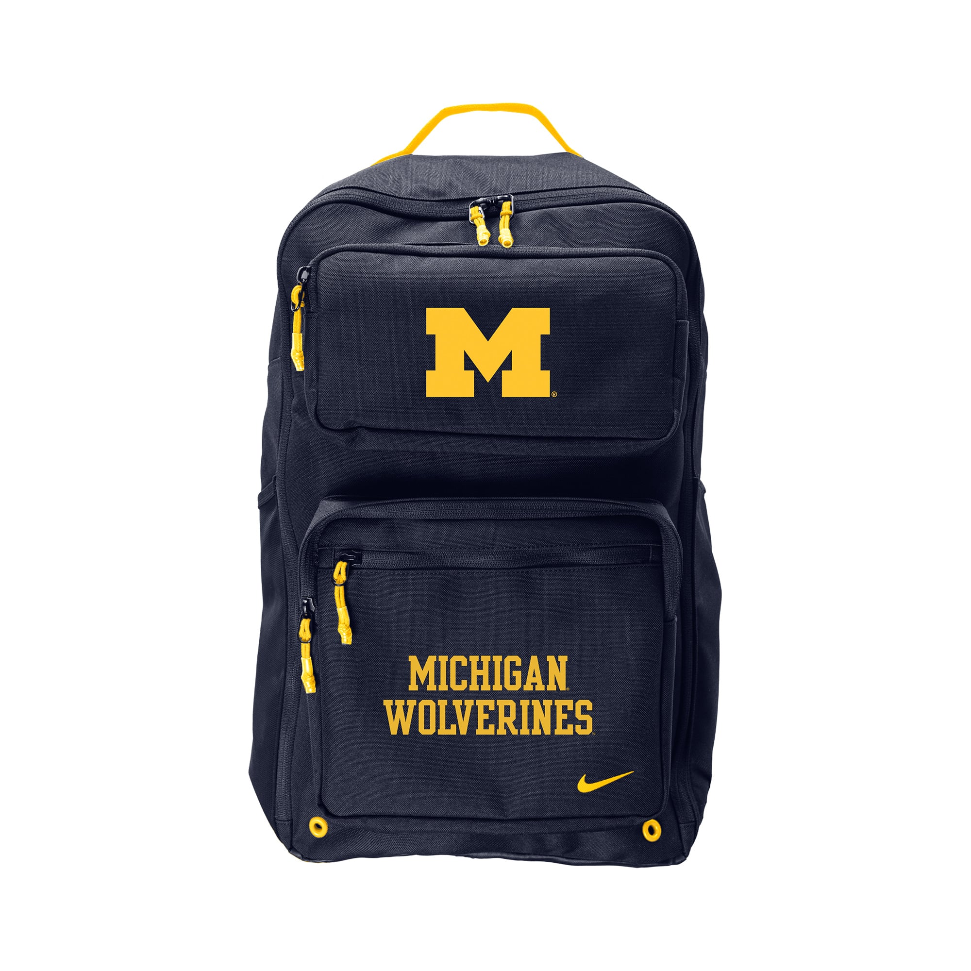 Nike Michigan Wolverines Utility Speed Backpack