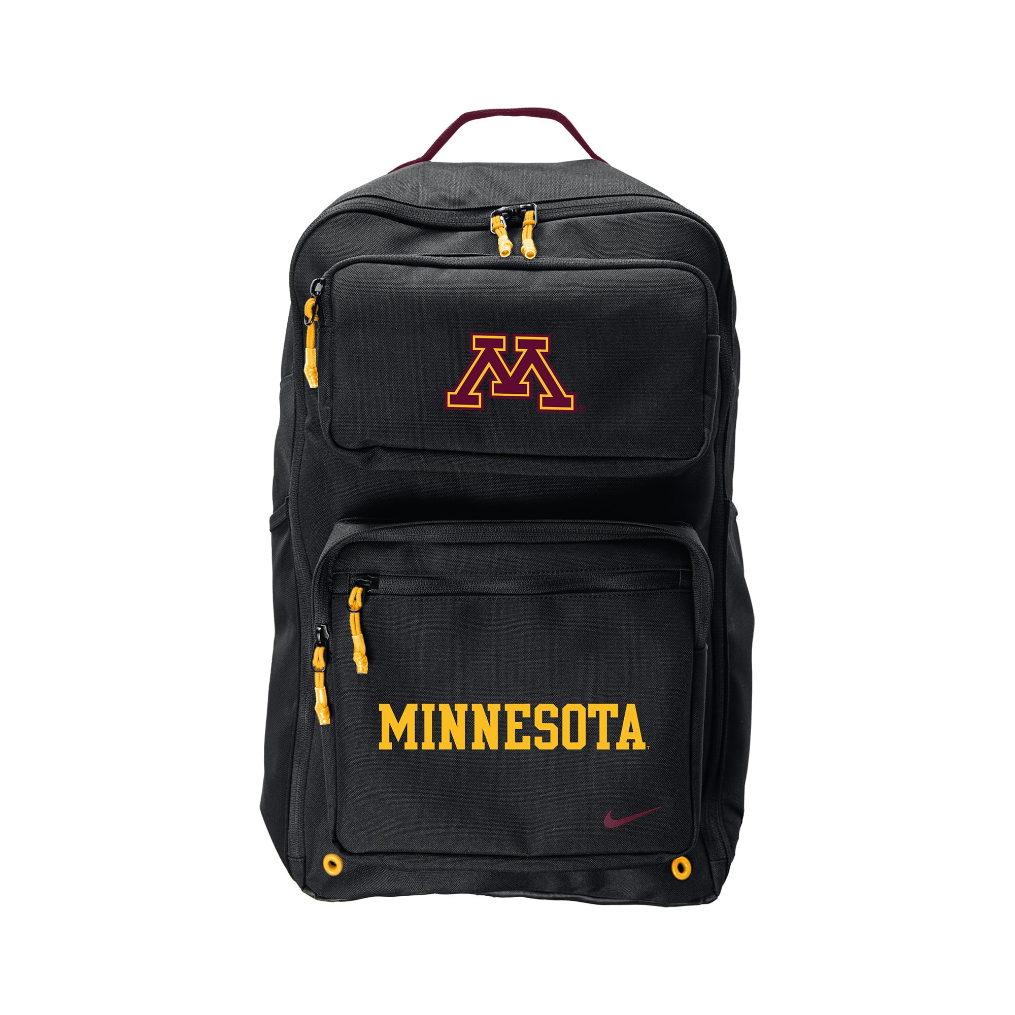 Nike Minnesota Golden Gophers Utility Speed Backpack