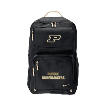 Nike Purdue Boilermakers Utility Speed Backpack