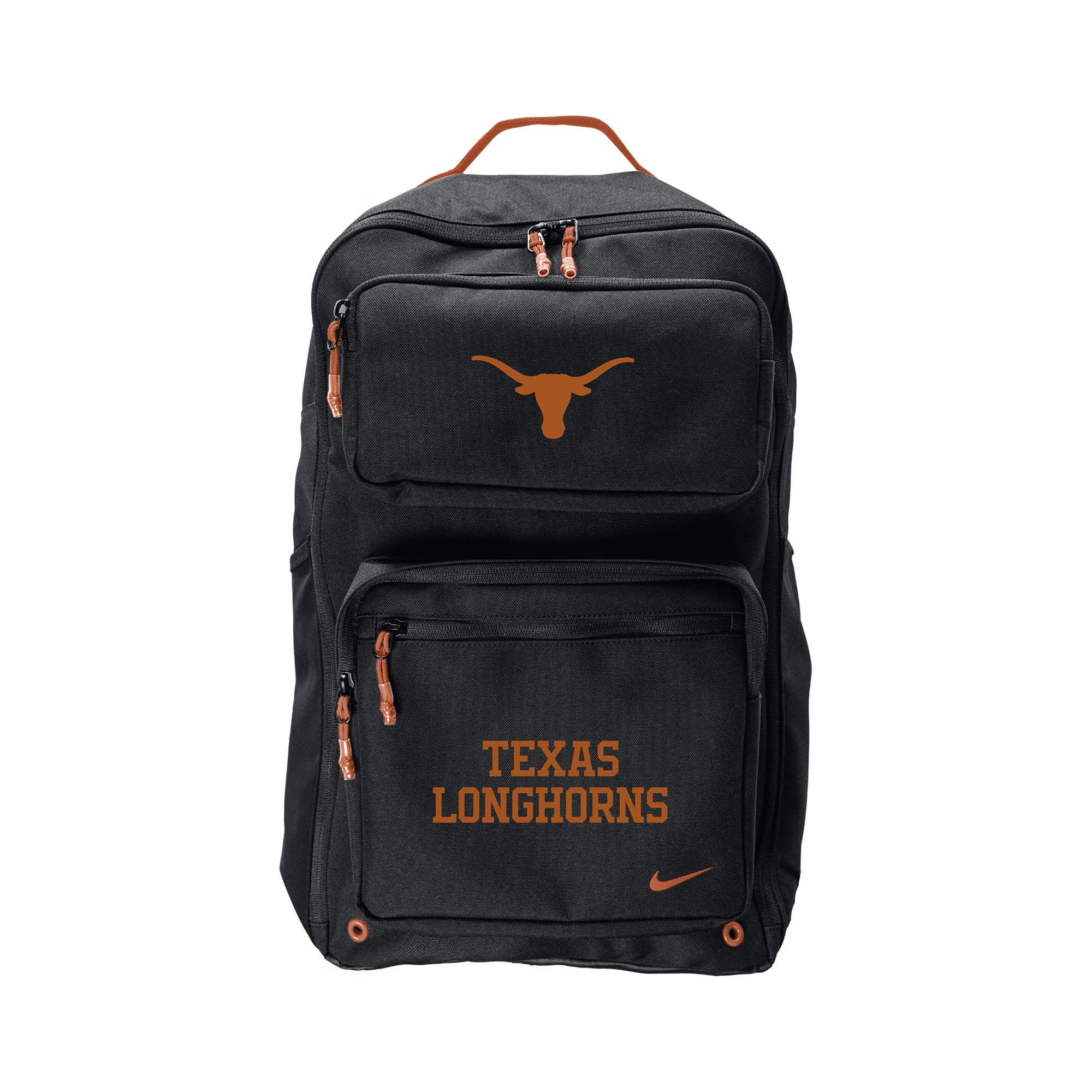 Nike Texas Longhorns Utility Speed Backpack