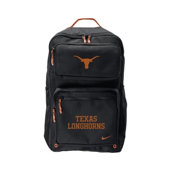 Nike Texas Longhorns Utility Speed Backpack