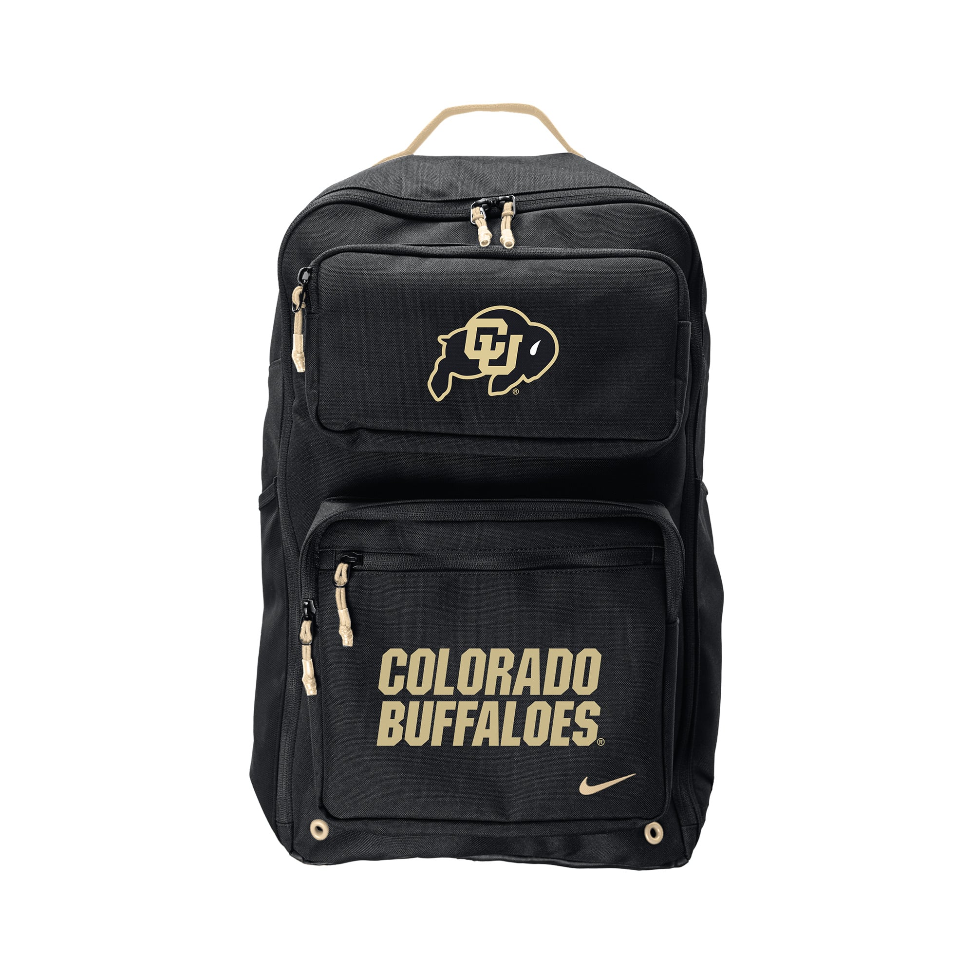 Nike Colorado Buffaloes Utility Speed Backpack
