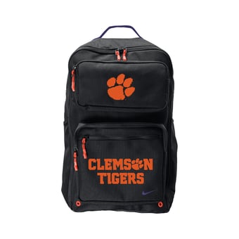 Nike Clemson Tigers Utility Speed Backpack
