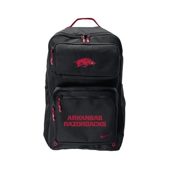 Nike Arkansas Razorbacks Utility Speed Backpack