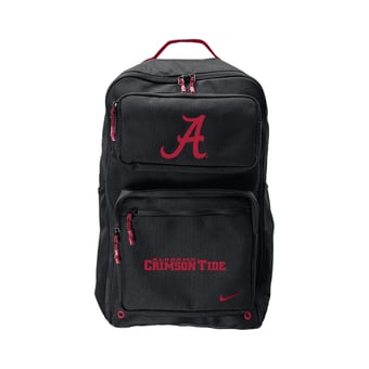 Nike Alabama Crimson Tide Utility Speed Backpack