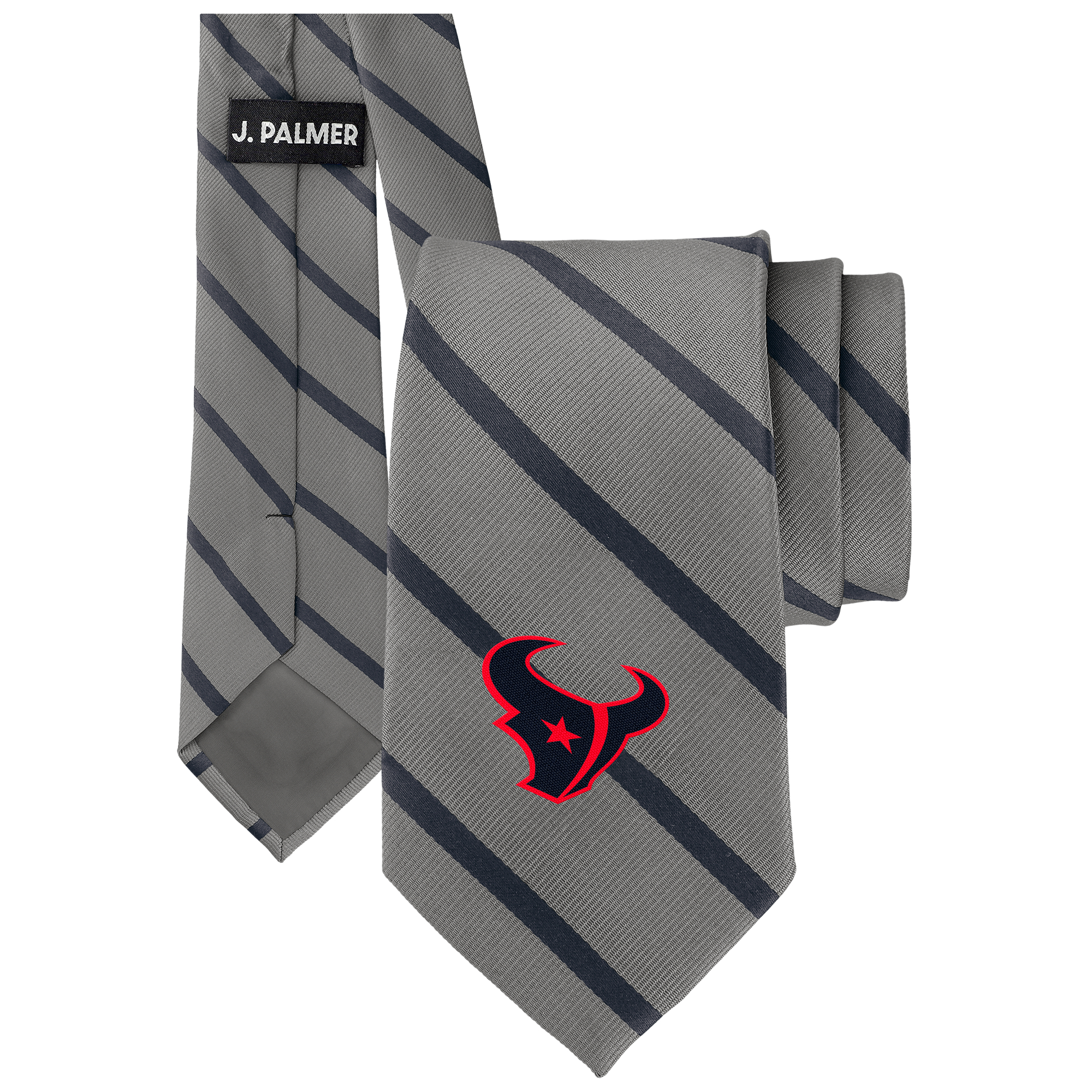 Men's J. Palmer Houston Texans Game Day Tie
