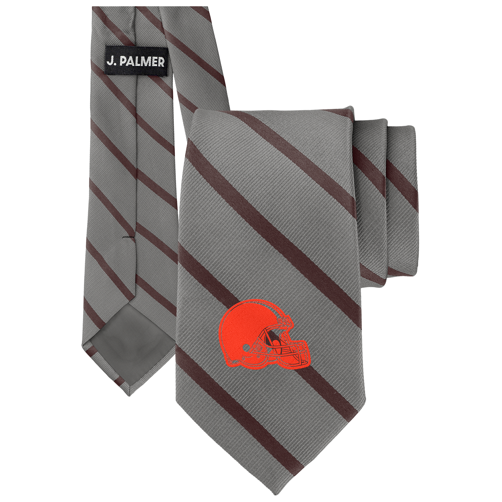 Men’s J. Palmer Cleveland Browns Game Day Tie Men’s J. Palmer Cleveland Browns Game Day Tie