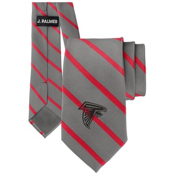 Men's J. Palmer Atlanta Falcons Game Day Tie