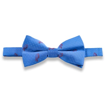 Men's J. Palmer Buffalo Bills Game Day Bow Tie