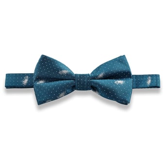 Men's J. Palmer Philadelphia Eagles Game Day Bow Tie