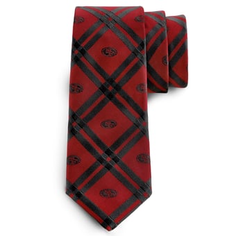 Men's J. Palmer San Francisco 49ers Game Day Tie