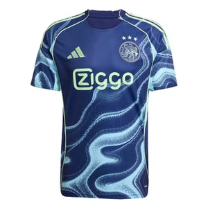 Maillot extérieur Ajax Amsterdam25/26, vue 4