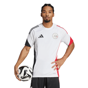 Maillot d'entraînement Ajax Amsterdam 2025/26, vue 3