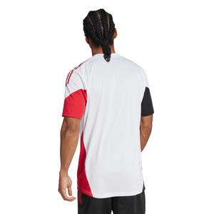 Maillot d'entraînement Ajax Amsterdam 2025/26, vue 4