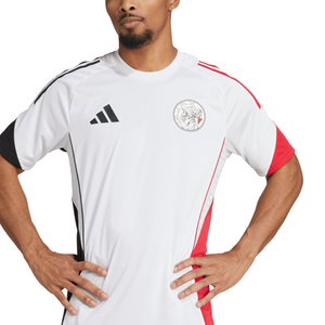 Maillot d'entraînement Ajax Amsterdam 2025/26, vue 5