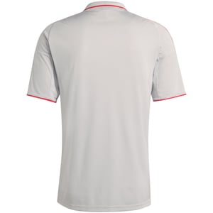 Maillot Third OL 2025/26, vue 5