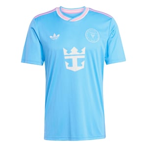 Maillot Inter Miami CF 25/26 Third Messi, vue 4
