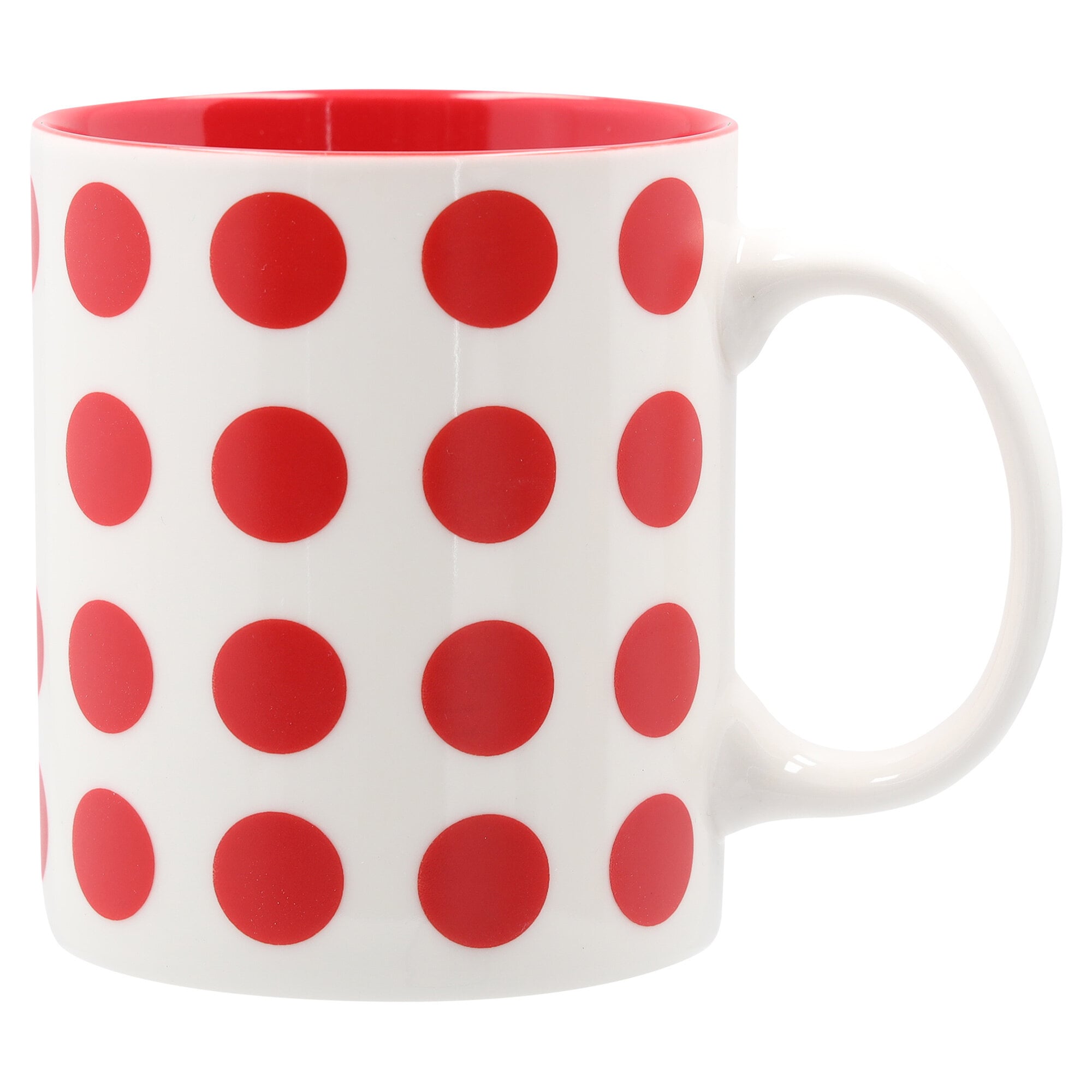 Taza Tour de France Polka Dot