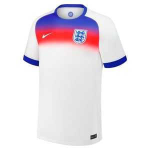 Maillot Domicile Euro Féminin Angleterre 2025, vue 4
