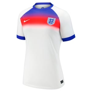 Maillot Domicile femme Angleterre Euro Féminin 2025, vue 4