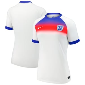 Maillot Domicile femme Angleterre Euro Féminin 2025, vue 2