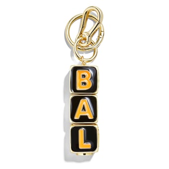BaubleBar  Baltimore Orioles Spinner Bag Charm