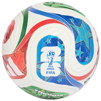 adidas FIFA World Cup 2026 Trionda Pro Soccer Ball