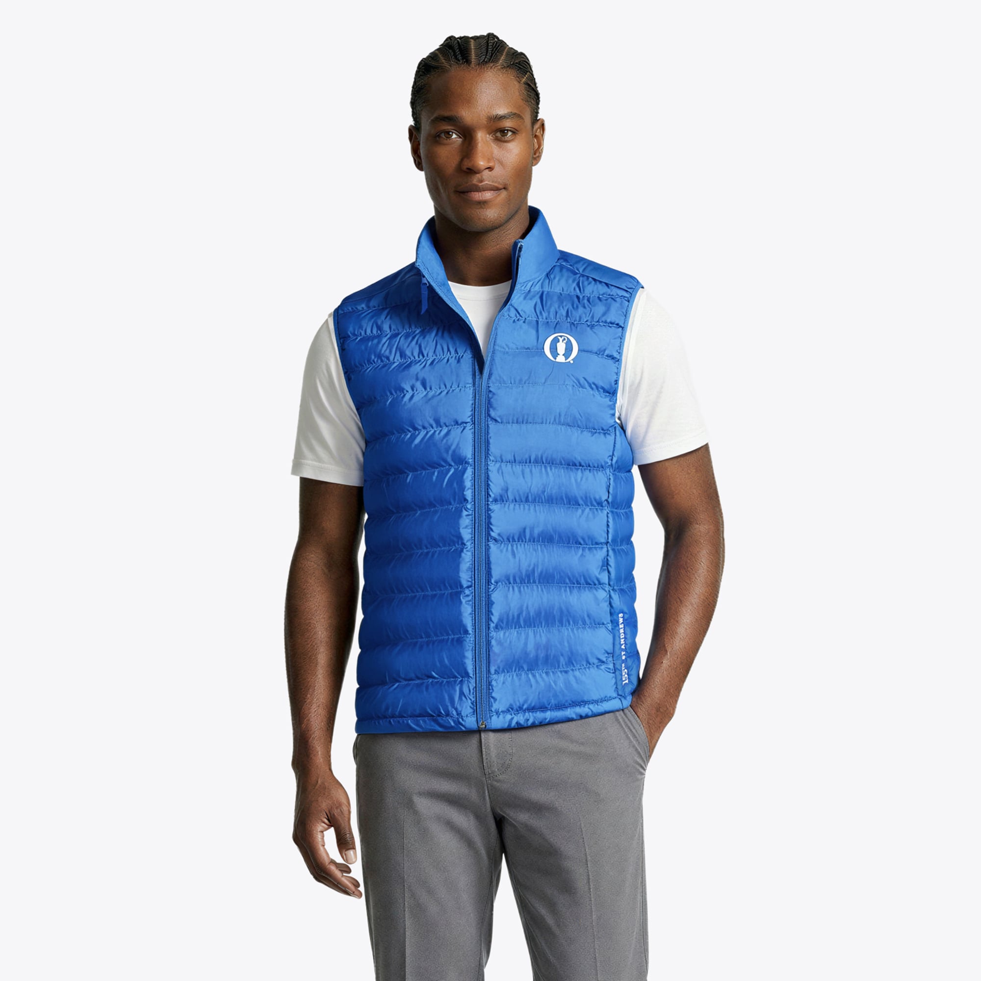 Gilet imbottito The 155th Open St Andrews