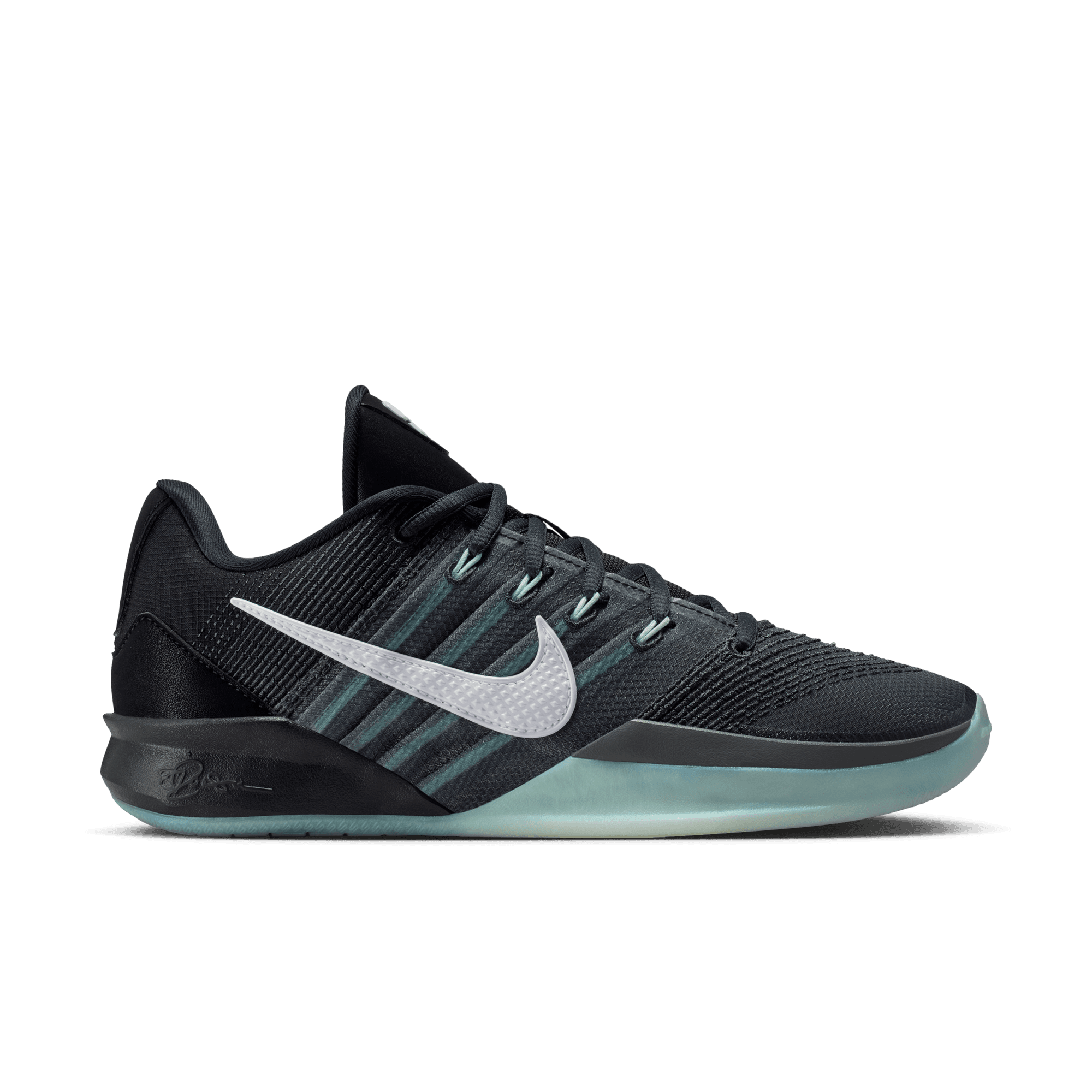 NBA Nike Sabrina 3 "Morale" Basketball Shoes