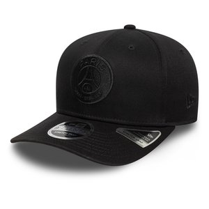 Casquette PSG New Era Tonal 9Seventy - Noir, vue 2