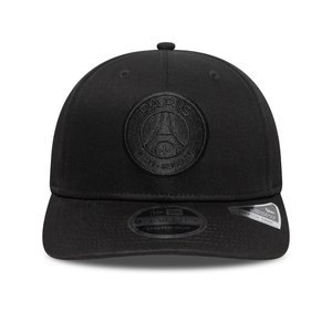 Casquette PSG New Era Tonal 9Seventy - Noir, vue 3