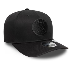 Casquette PSG New Era Tonal 9Seventy - Noir, vue 4