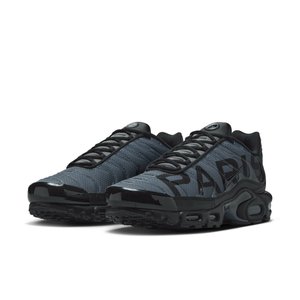 PSG Air Max Plus Premium - Noir, vue 4