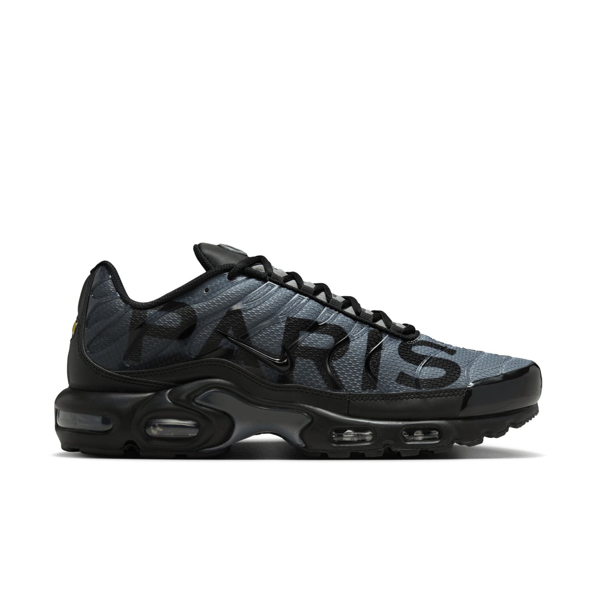 PSG Air Max Plus Premium - Noir