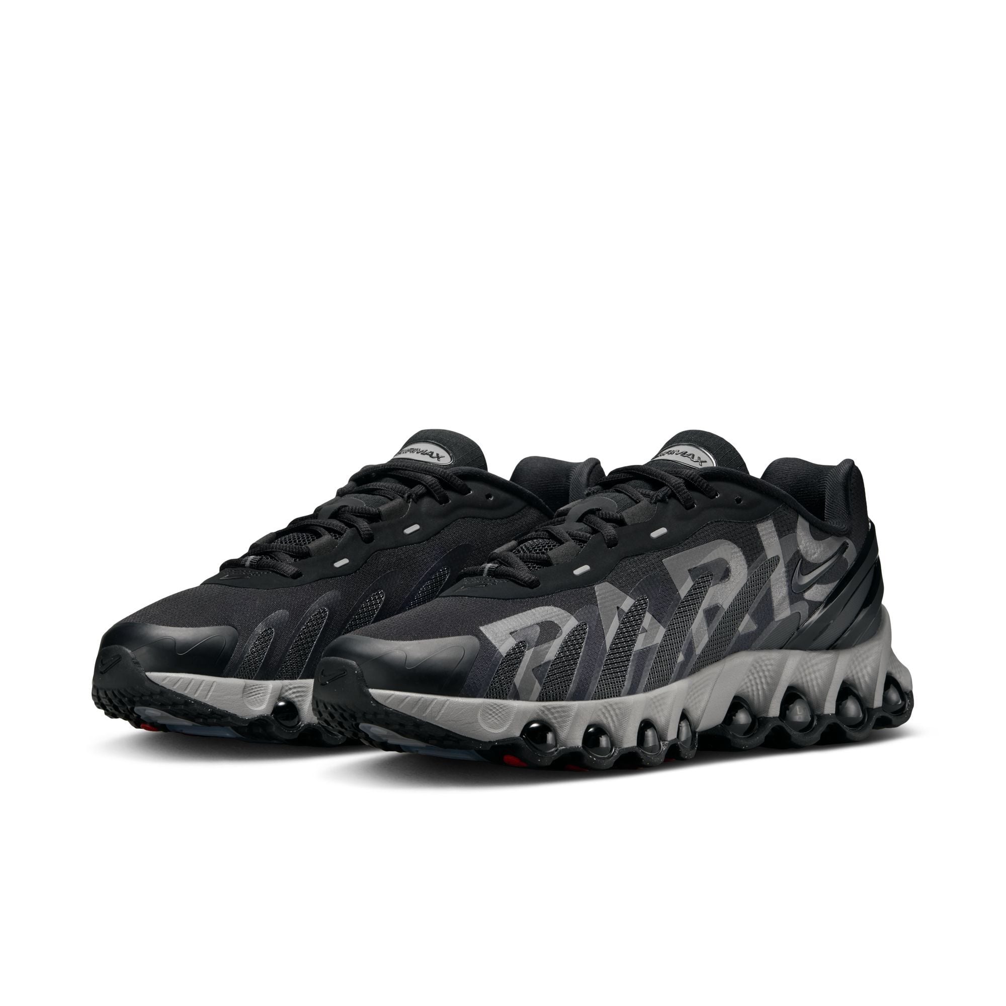 PSG Air Max DN8 Premium - Schwarz
