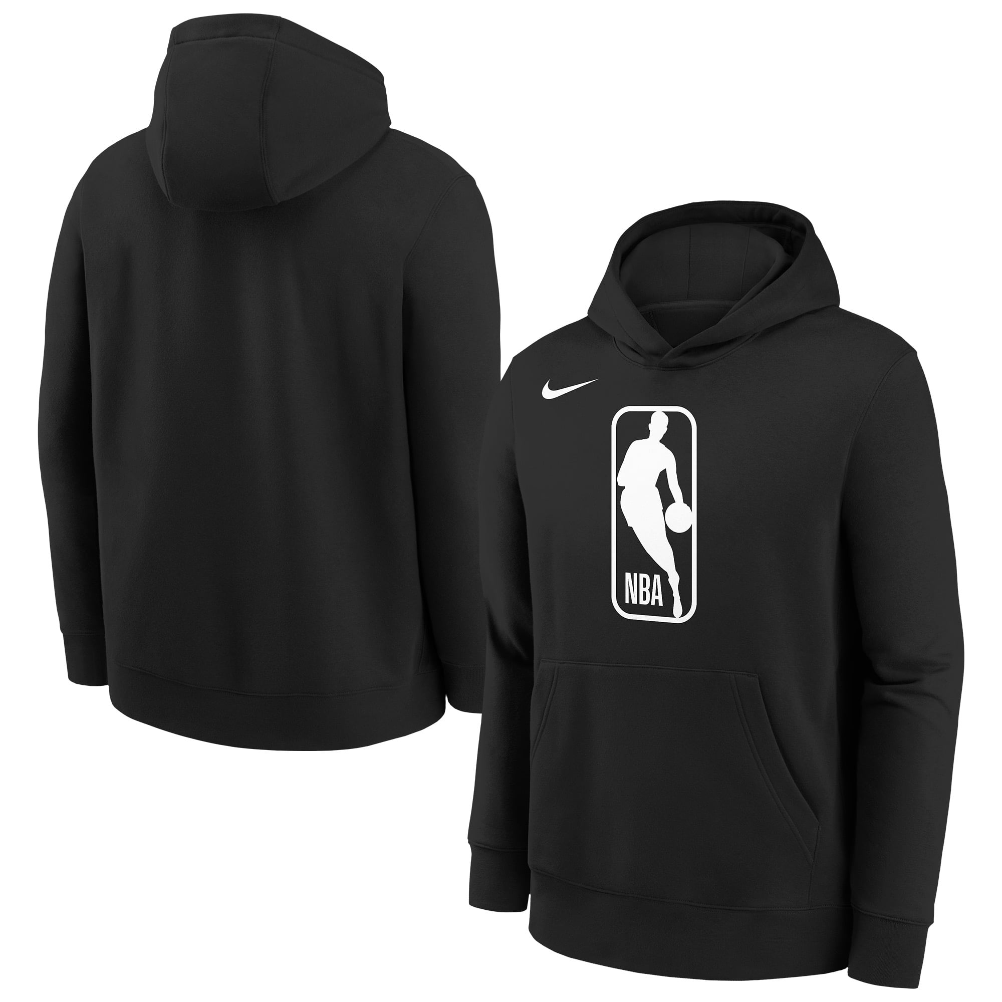 Sudadera con capucha NBA Nike - Juvenil