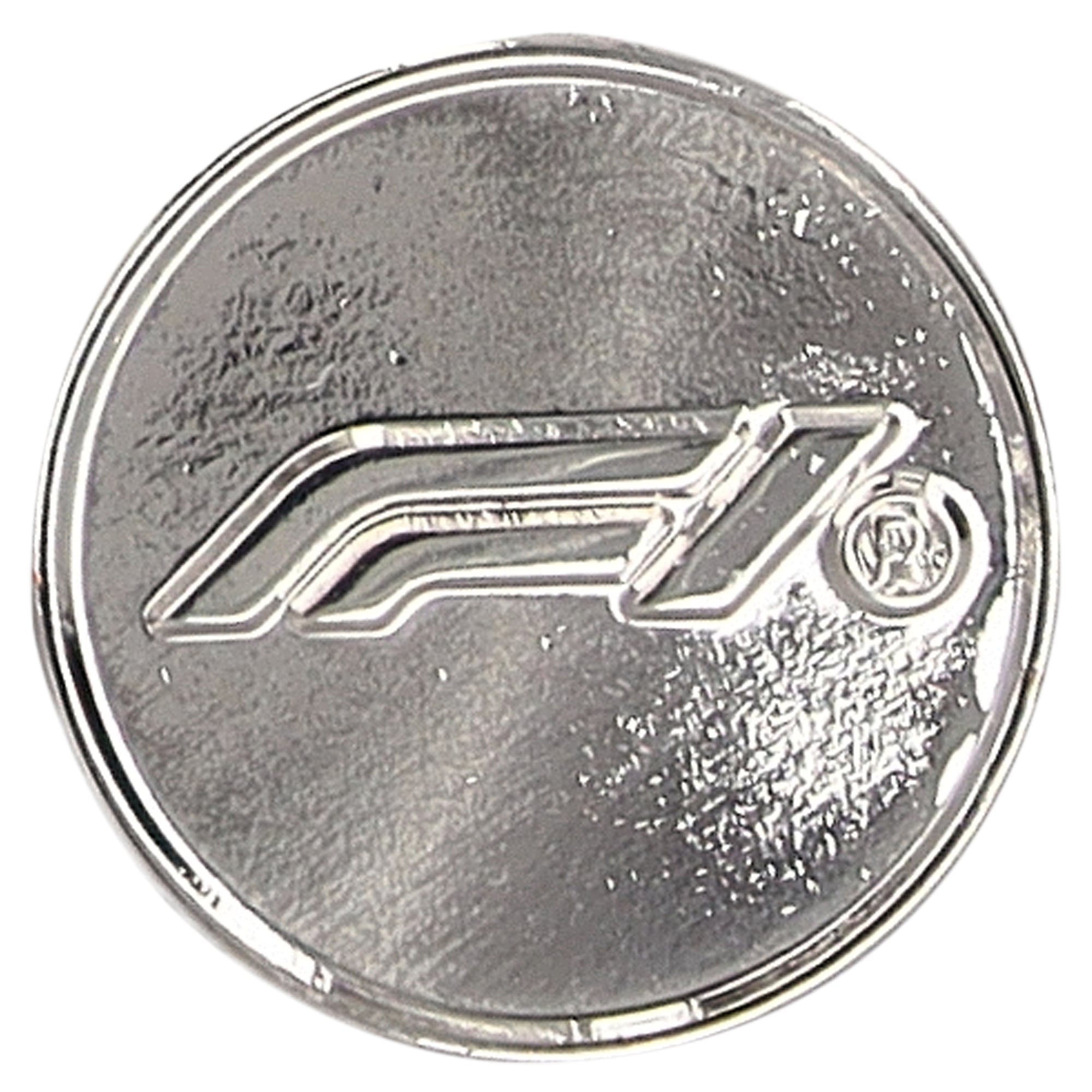 Formel 1 Anstecker