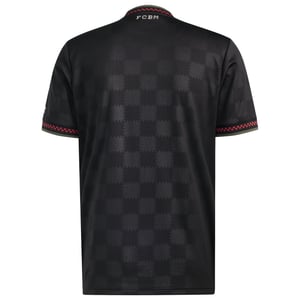 Maillot Third FC Bayern 25/26, vue 5