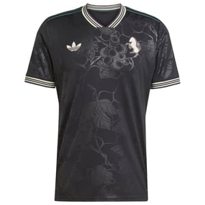 Maillot Third Juventus Turin 2025/26, vue 4