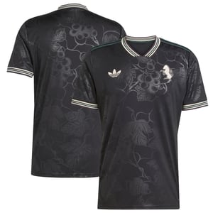 Maillot Third Juventus Turin 2025/26, vue 2