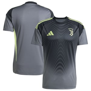 Maillot de gardien Domicile Juventus Turin 2025/26, vue 3
